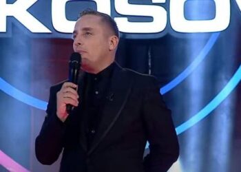 U përjashtua nga “BBVK”, reagon Rezart Veleshnja