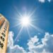 Temperaturat minimale në zero gradë Celsius