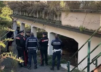 Gjendet i vdekur në një godinë të braktisur një shqiptar në Itali