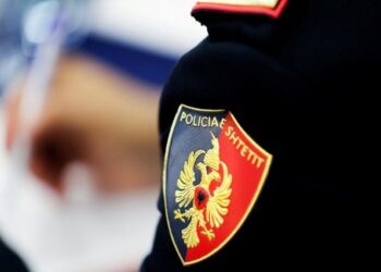 Zbardhen disa nga drejtuesit e policisë në qarqe, kush e merr drejtimin e Tiranës?