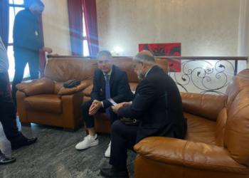 Deputeti socialist takon në Kuvend biznesmenin e arrestuar Ilir Rrapaj