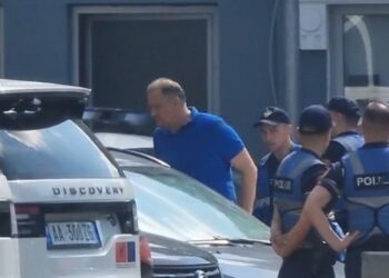 Ilir Beqaj lë burgun, dëshmon sot në Komisionin e Sterilizimit