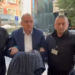 Me pranga në duar, Beqaj mbërrin në Kuvend