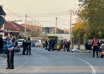 Masakra e Dobraçit, AMP vendos nën hetim policët që ishin në vendngjarje