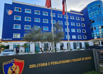 Gara për drejtuesit e policisë, dy kandidatë paraqesin ankimim