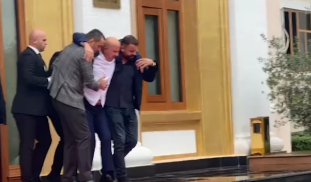 Lefter Gështenja nxirret me urgjencë nga Kuvendi