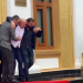 Lefter Gështenja nxirret me urgjencë nga Kuvendi