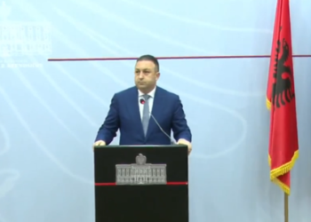 Prezantohen 12 drejtorët e policisë në qarqe