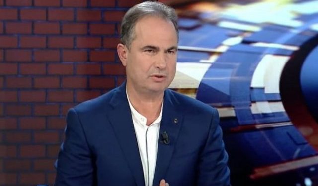 Kriminalizimi politik i administratës, Boçi denoncon ministren Koçiu
