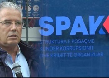 GJKKO kalon për gjykim dosjen e Jorgo Goros