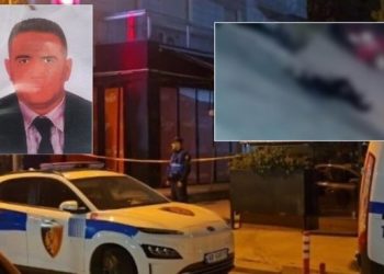 Vrasja e Eduart Reçit, autori hodhi fishekzjarrë për kamuflim