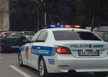 Shfrytëzonin për p*ostitucion 5 kineze, arrestohen 2 persona në Tiranë!