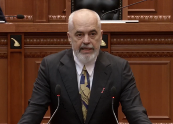 Rama premton bonus të trefishuar për pensionistët