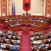 Noka e Bardhi kërkojnë pastrimin e foltores pasi foli Rama