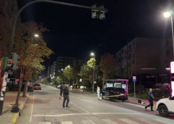 Ekzekutohet 28-vjeçari në Tiranë