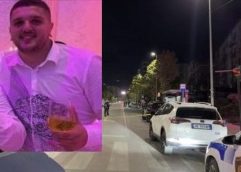 Ekzekutimi i djalit të ish-gjyqtarit, dyshime se mund të kenë qenë 3 autorë