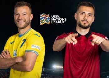Ndeshja Shqipëri – Ukrainë, ja akset rrugore që do të bllokohen