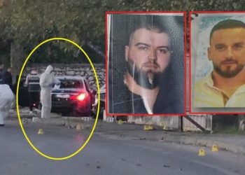 Atentati në Dobraç, arrestohen 4 efektivë policie në Shkodër