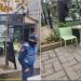 Sherr me thika mes të rinjve, një i plagosur në ‘Qytet Studenti’