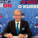 Berisha njofton protestën kombëtare të radhës