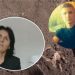 Eshtrat e të birit u gjetën pas 7 vitesh, flet nëna Mariglen Gjonajt