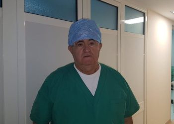 Ndahet nga jeta mjeku i njohur, Agim Karaj
