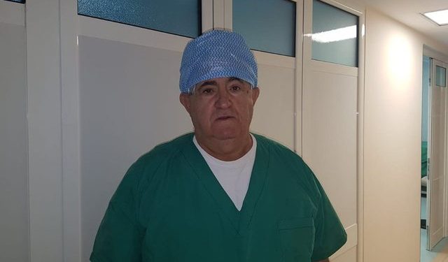 Ndahet nga jeta mjeku i njohur, Agim Karaj