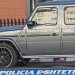 Si duket ‘G Class’ i Klaudio Prendit pas atentatit