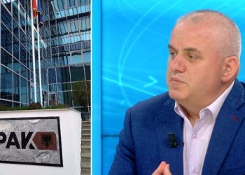 Masa e SPAK, reagon Artan Hoxha: Në mëngjes na bastisën shtëpitë, pasdite na kërkuan ndjesë