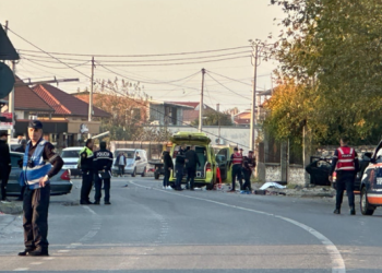 Masakra e Dobraçit, arrestohet autori i grabitjes së mjetit të atentatit