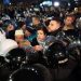 Lirohen 21 protestues të ndaluar, Metaliaj: Ne nuk ndalemi