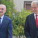 Lirimi i Berishës, reagon nga burgu Ilir Meta