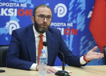 Bardhi reagon pas vendimit: Fitore politike e Sali Berishës, luftoi dhe fitoi