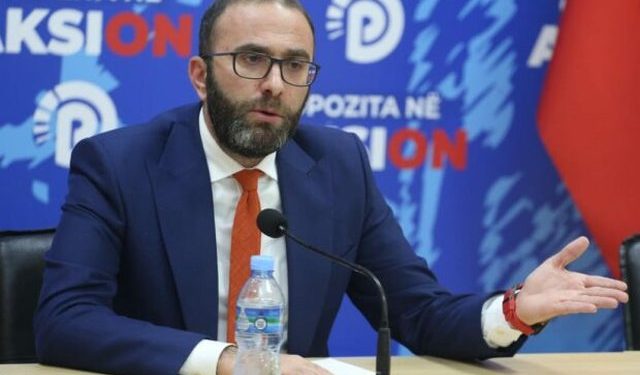 Bardhi reagon pas vendimit: Fitore politike e Sali Berishës, luftoi dhe fitoi