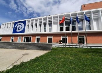 GJKKO liron Berishën, strukturat e PD mblidhen në selinë blu