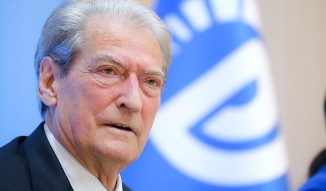 Lirimi i Berishës jehonë edhe në RAI3: Lideri politik i opozitës është liruar