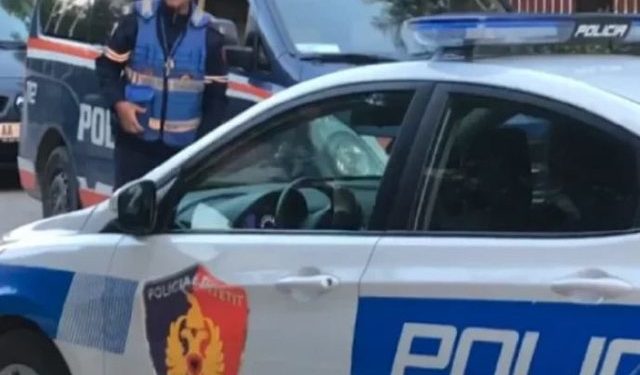 2 të rinj dhunojnë me grushte 4 nxënës në gjimnazin e Tepelenës