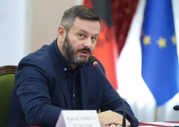 SPAK mbyll hetimet dhe çon në gjykatë Plarent Ndrecën