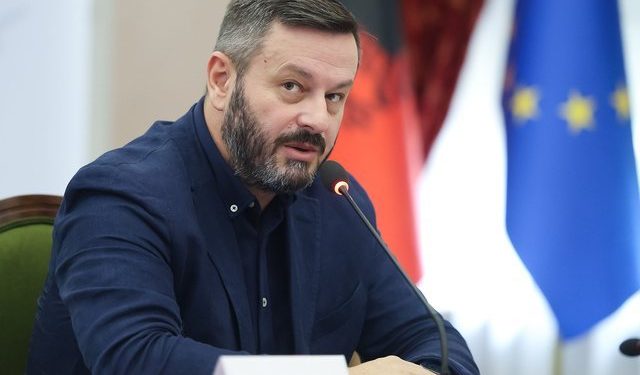 SPAK mbyll hetimet dhe çon në gjykatë Plarent Ndrecën