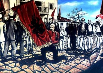 Shqipëria feston sot 112-vjetorin e shpalljes së Pavarësisë