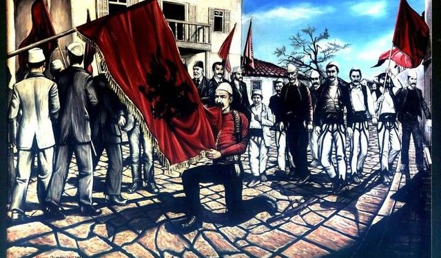 Shqipëria feston sot 112-vjetorin e shpalljes së Pavarësisë