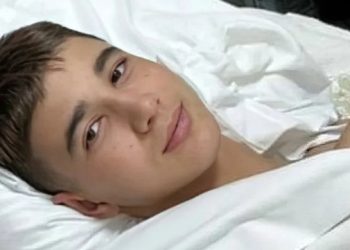 Mbeti i plagosur në sherrin ku u vra Martin Cani, Luisi kërkon ndihmë për mjekimin
