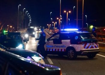 Plagoset në atentat shqiptari në Barcelonë