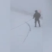 Dëbora 40 cm, shpëtohen 3 banorë dhe 30 kuaj në Malin e Korabit
