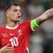 Granit Xhaka nominohet për çmimin “Sportisti i Vitit” në Zvicër
