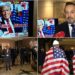 Trump “frymëzim” për konservatorët në Tiranë: Ogur i mirë edhe për shqiptarët