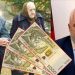 Pensionet reale u ulën me të paktën 8% gjatë dekadës