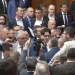 VIDEO/ Sherr mes deputetëve në parlamentin serb