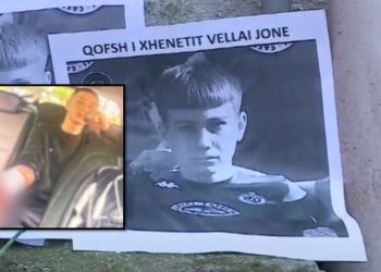 Vrau 14-vjeçarin, por s’ka pendesë! Dëshmia e të miturit: U zumë se më pa keq! Thikën e kisha fshehur “diku”