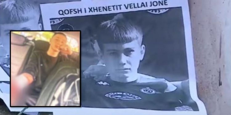 Vrau 14-vjeçarin, por s’ka pendesë! Dëshmia e të miturit: U zumë se më pa keq! Thikën e kisha fshehur “diku”